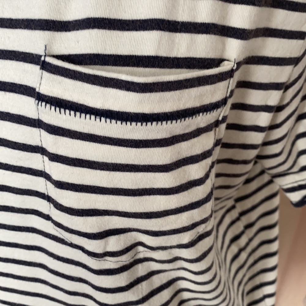Broken Threads T-Shirt - Picture 4 of 7